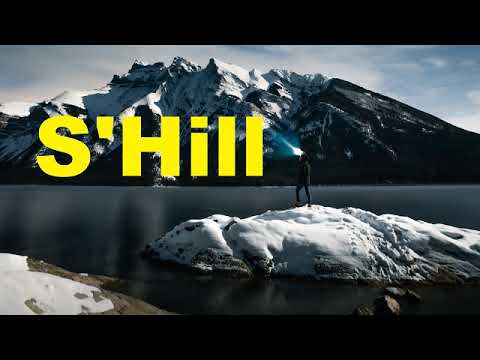 S'Hill: Best Collection. Chill Mix