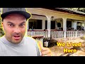We Visited The House In Fiji We Grew Up In 25 Yrs Ago