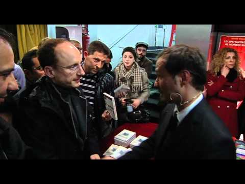 Francesco Tesei: Cosa è successo al Teatro Derby di Milano