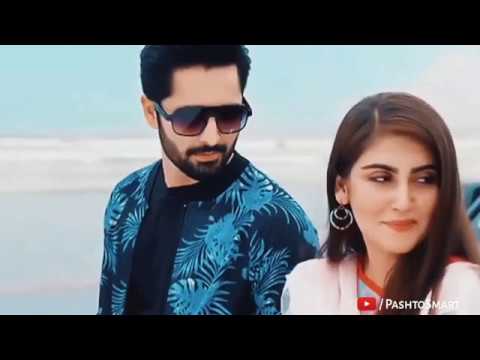 Nazia Iqbal Akhir Zra Dy Kana New Song