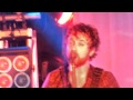 The Trews ~ Misery Loves Company Live at Barracuda Pretty