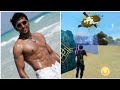 Free Fire Whatsapp Status Sk Saro Gameplay