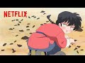 Ranma the Cat | Ranma1/2: Season 2 | Clip | Netflix Anime