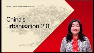 Under the Banyan Tree - China's urbanisation 2.0