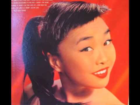 Just In Time (1959) - Pat Suzuki