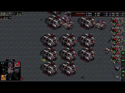 SCW40 Tournament Finals Prequel? Thanks vs Goldscv - 2 Games - Starcraft Casty Cast - GGsZ!!