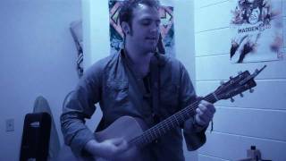 Rob Ferguson Alone again, tonight