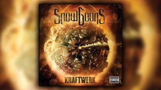 Snowgoons feat. Esoteric, Mykill Miers, Timkbo King & Qualm - Three Bullets