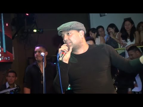 POQUITO A POCO // ROBERTO BLADES - DETALLES - 2015