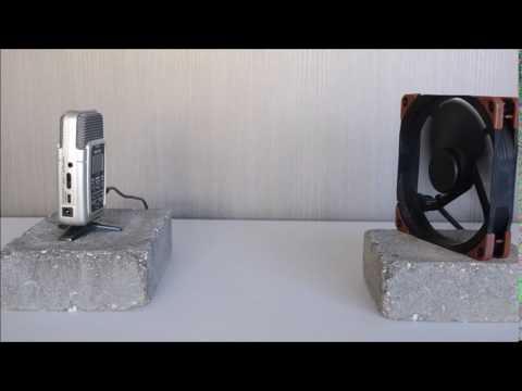 Noctua   NF A14 industrialPPC 24V 3000 IP67 PWM