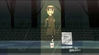 U2 - I&#39;ll Go Crazy If I Don&#39;t go crazy Tonight