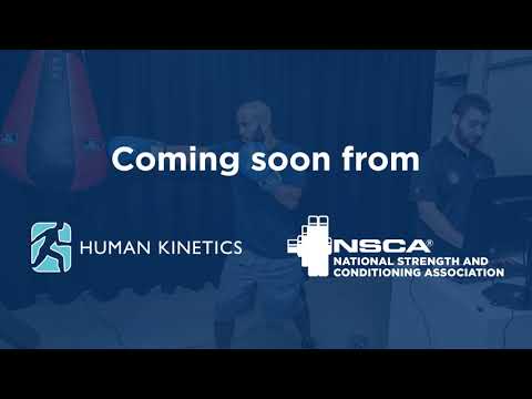 NSCA's Essentials of Sport Science
