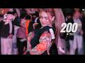 Kali Kurti De Thalle Rimal Shah Mujra Dance Performance SGStudio 2026