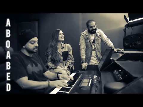 Rawan Bin Hussain _ Fahad Alarif cover song فهد العارف -و _روان بن حسين اهوا خاسرني