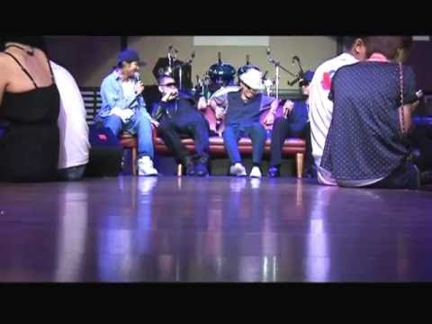 Thaitanium  ไทยเทเนี่ยม  Album Release Party Route 66, RCA