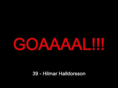 02.07.2017: Stjarnan - KR Reykjavik (3 - 2)