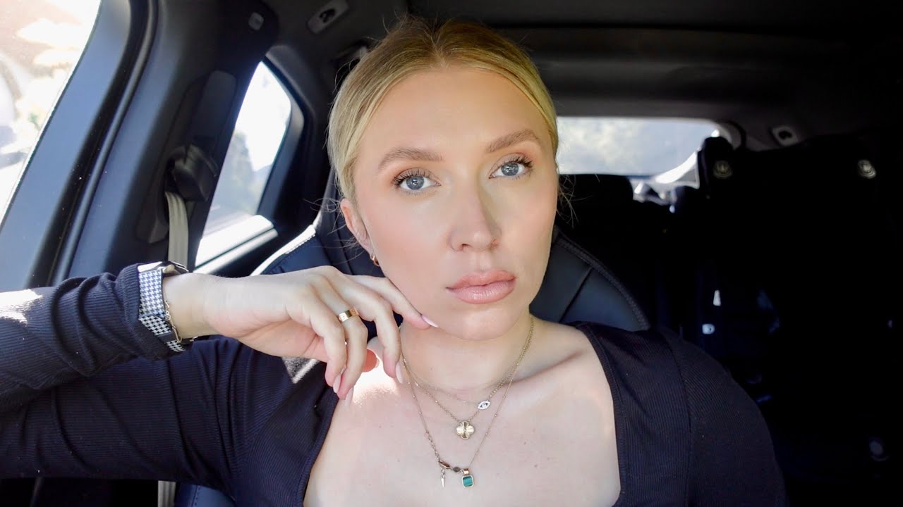 Don't Make This MISTAKE When You Want To Change Your Life