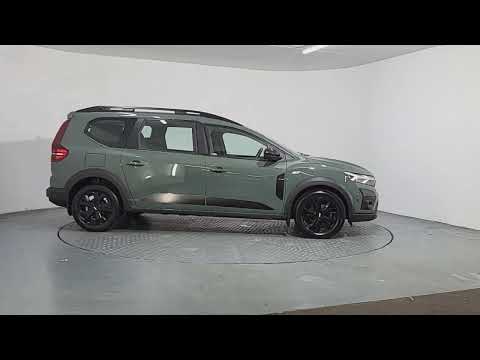 Dacia Jogger EXTREME SE 1.0 Petrol Manual - Image 2