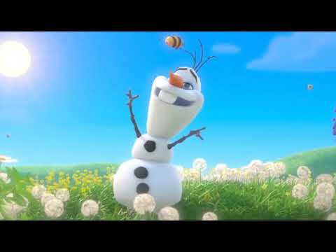 The Little Mer-Chinese Woman (1989) Part 10 - "Under the Sea"