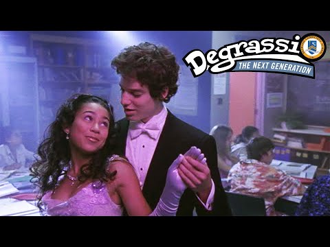 Quítame el Aliento | 210 | Degrassi La Nueva Generación | Episodios en Full