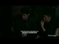 Malec 3rd Kiss Magnus Alec Shadowhunters 2x07