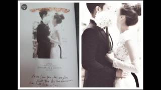 Huyền Thoại Biển Xanh OST - Sound Of Ocean - Ryo Yoshimata -  Legend Of The Blue Sea