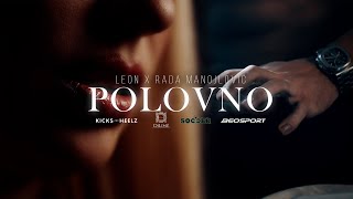 Musik-Video-Miniaturansicht zu Polovno Songtext von LEON & Rada Manojlović