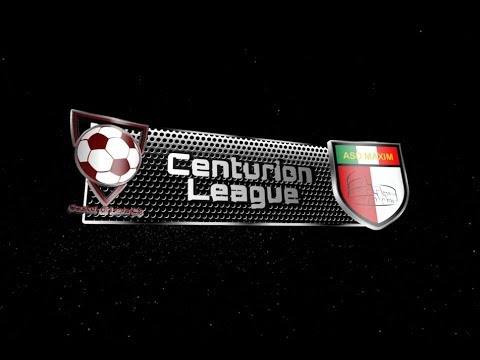 Centurion League 2018/2019: Castel Di Leva - Maxim 6-0 -  5°Giornata #SerieACL