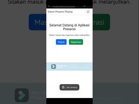 Thumbnail Bagian 1: Pekerja Harian