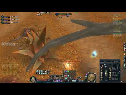 Aion Classic 2.0 PvP - Spiritmaster Choou