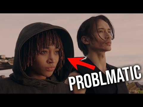 The Acolyte Finale is so staggeringly FRUSTRATING