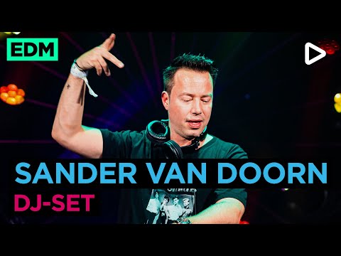 Sander van Doorn (DJ-SET) | SLAM! MixMarathon XXL @ ADE 2019