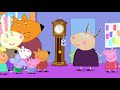 Peppa Pig Episodes Birthday Compilation New 2017 Cartoons For Children 2