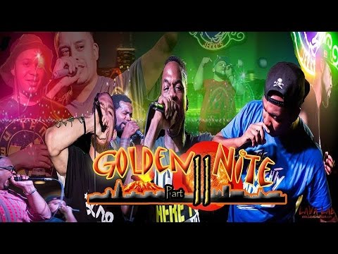 SamIam The Mc presents: Golden Nite Pt. 2 Promo