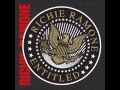 Richie Ramone - "I Know Better Now" 