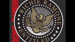 Richie Ramone - &quot;I Know Better Now&quot;