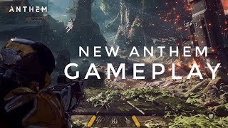 Dimostrazione gameplay open world