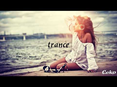 Uplifting & Vocal Trance Mix # 11