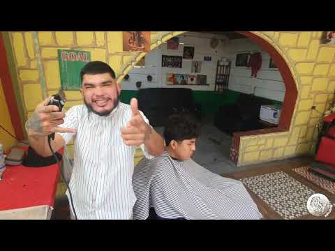 DANRIV - VENGO DE CERO | BN RECORDS