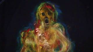 This mortal coil - I come and stand at every door