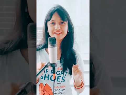 Manali Shyam Kudi nu nachne de Cover - Angrezi Medium 