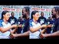 Meena Ally Interview With Terence Crawford It S All About Tanzania Boxing