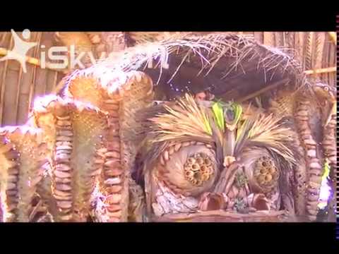 Megalopsy/Abyss Ooze at Atman 2017 - Sri Lanka