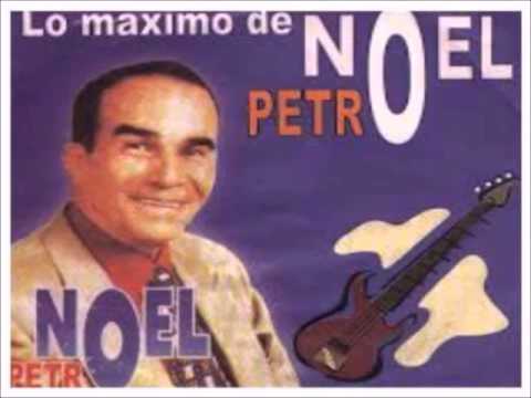 Noel Petro - Bogotanizado