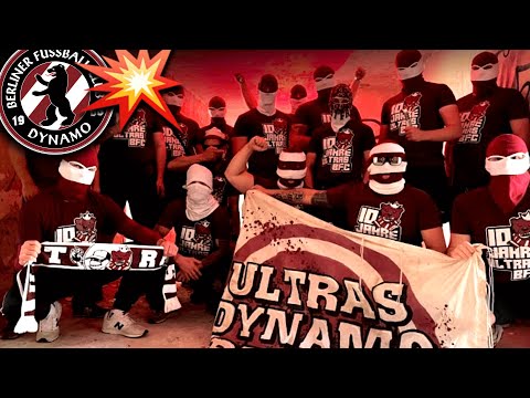 Ultras BFC lose ALL fence flags and have to disband!