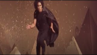 "Hurricane Jane" by Black Kids