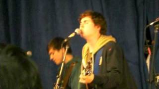 Surfer Blood -  Harmonix