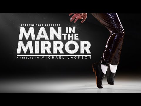 Man In The Mirror 2027 trailer