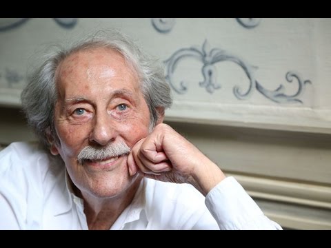 Jean Rochefort - Entretien (A voix nue)