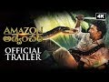 Amazon Obhijaan | Official Trailer ( Telugu ) | Dev | SVF | Christmas